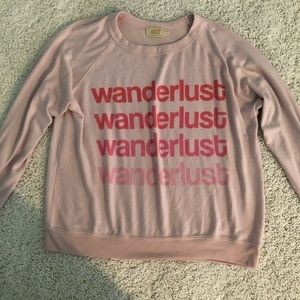 All things fabulous baggy sweater